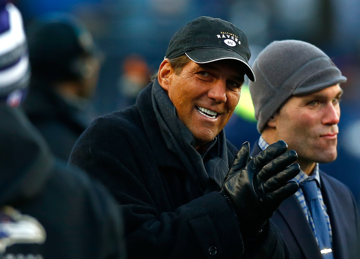 Richest nfl owners discount